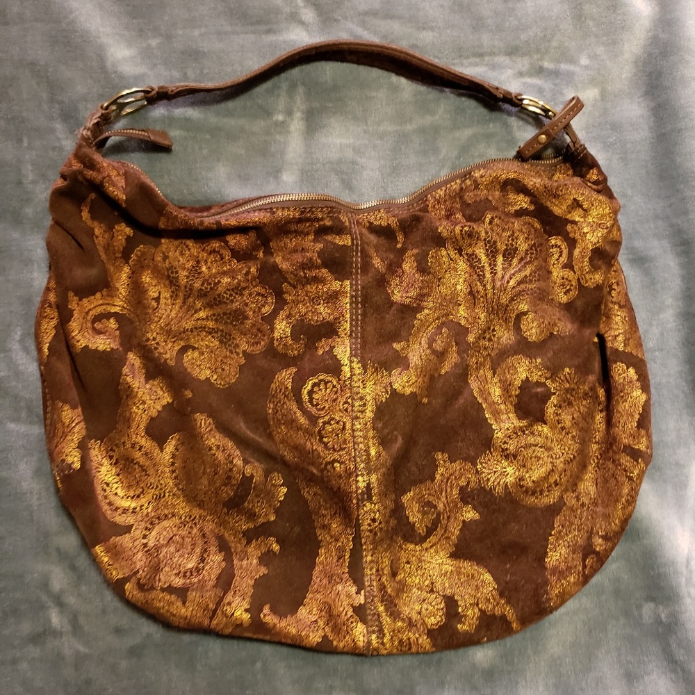 Lucky brand bag